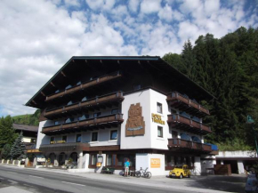 Sportclub Thuiner, Saalbach-Hinterglemm, Österreich